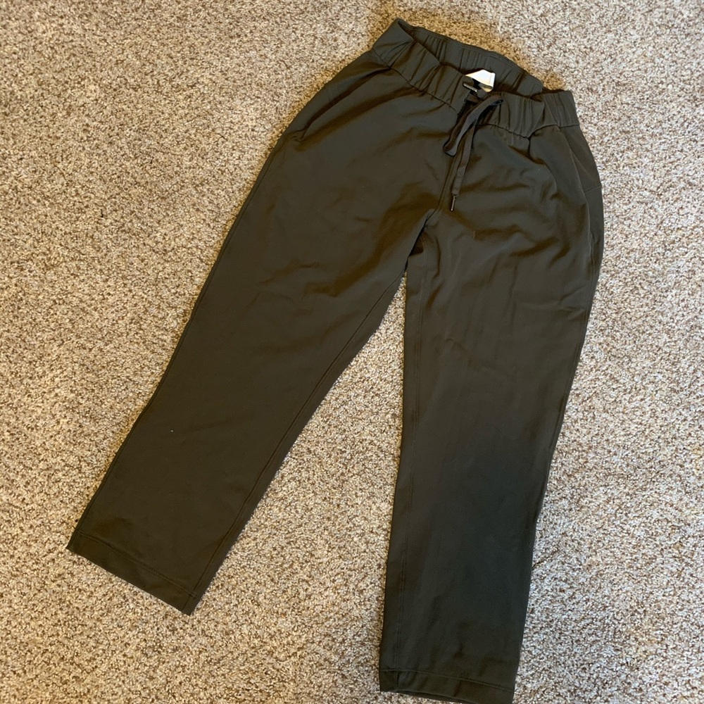 lululemon joggers